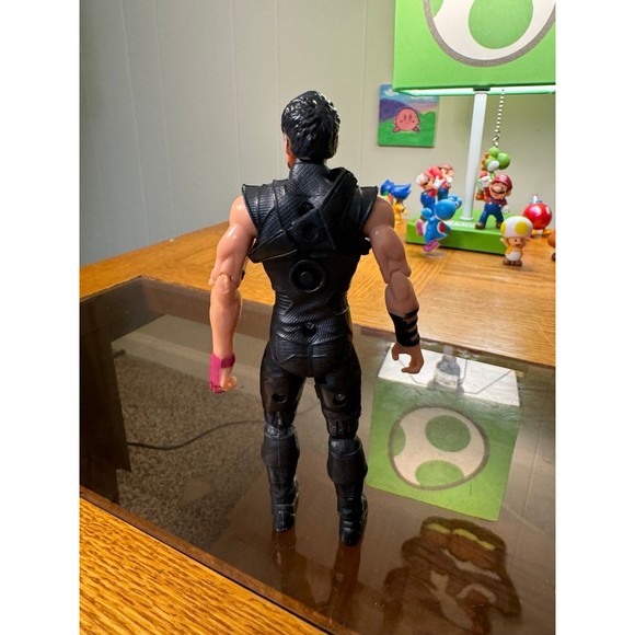 Marvel Avengers Hawkeye 6” Precision Action Figure - Picture 2 of 2